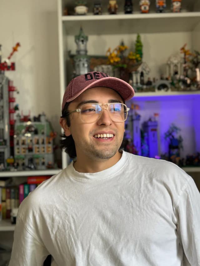 Juan Martinez profile picture