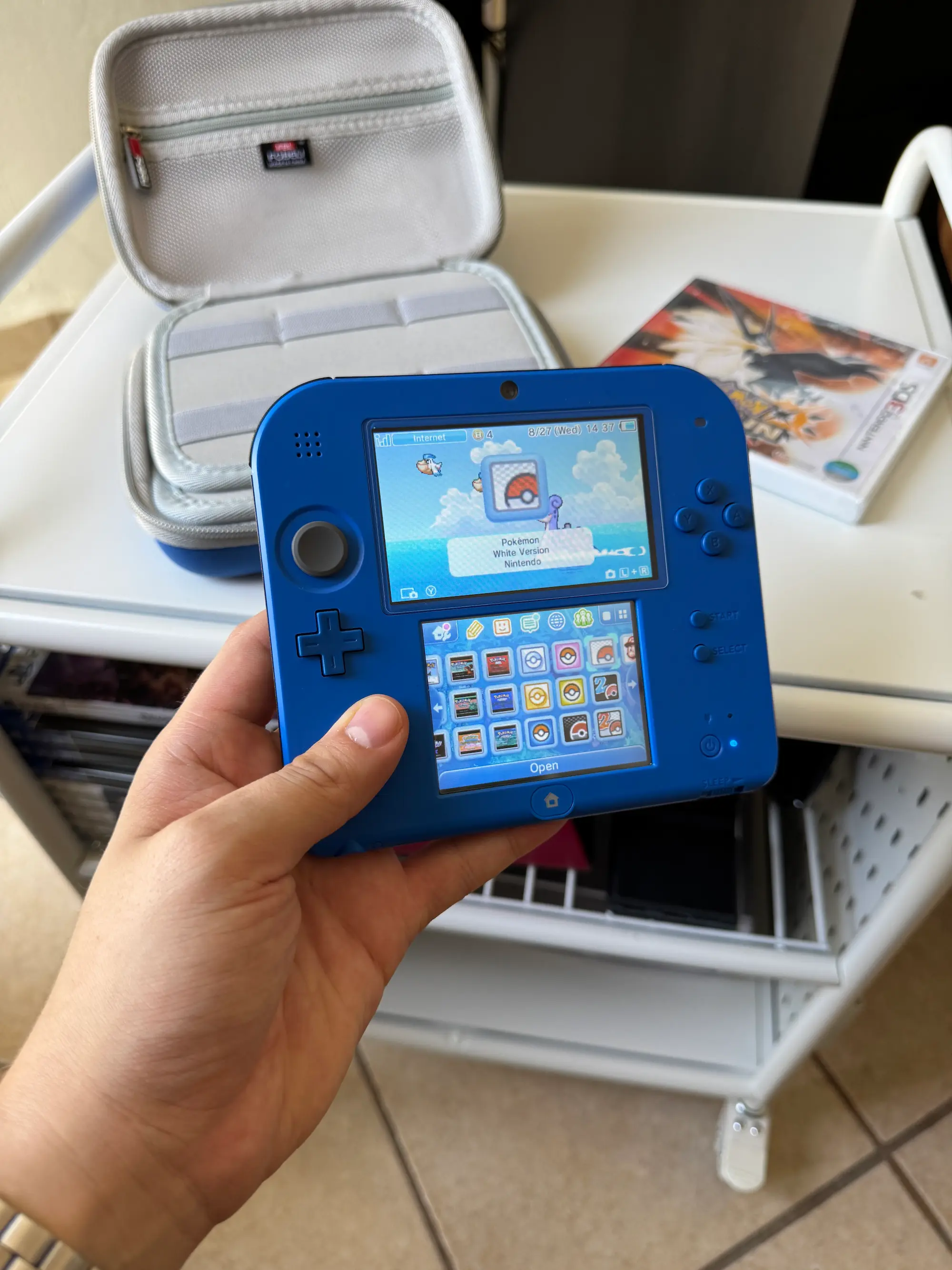 Nintendo 2DS