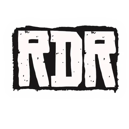 Red Dead Redemption