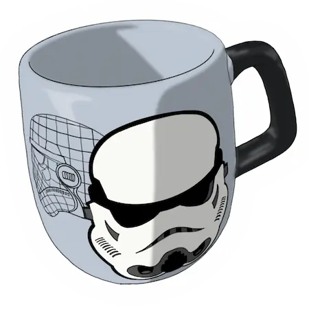 Mug